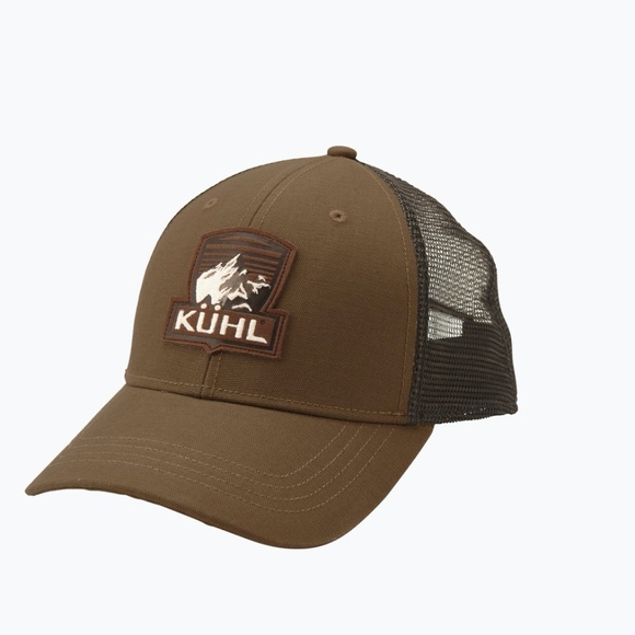 Kuhl Other - KÜHL Law Trucker Hat